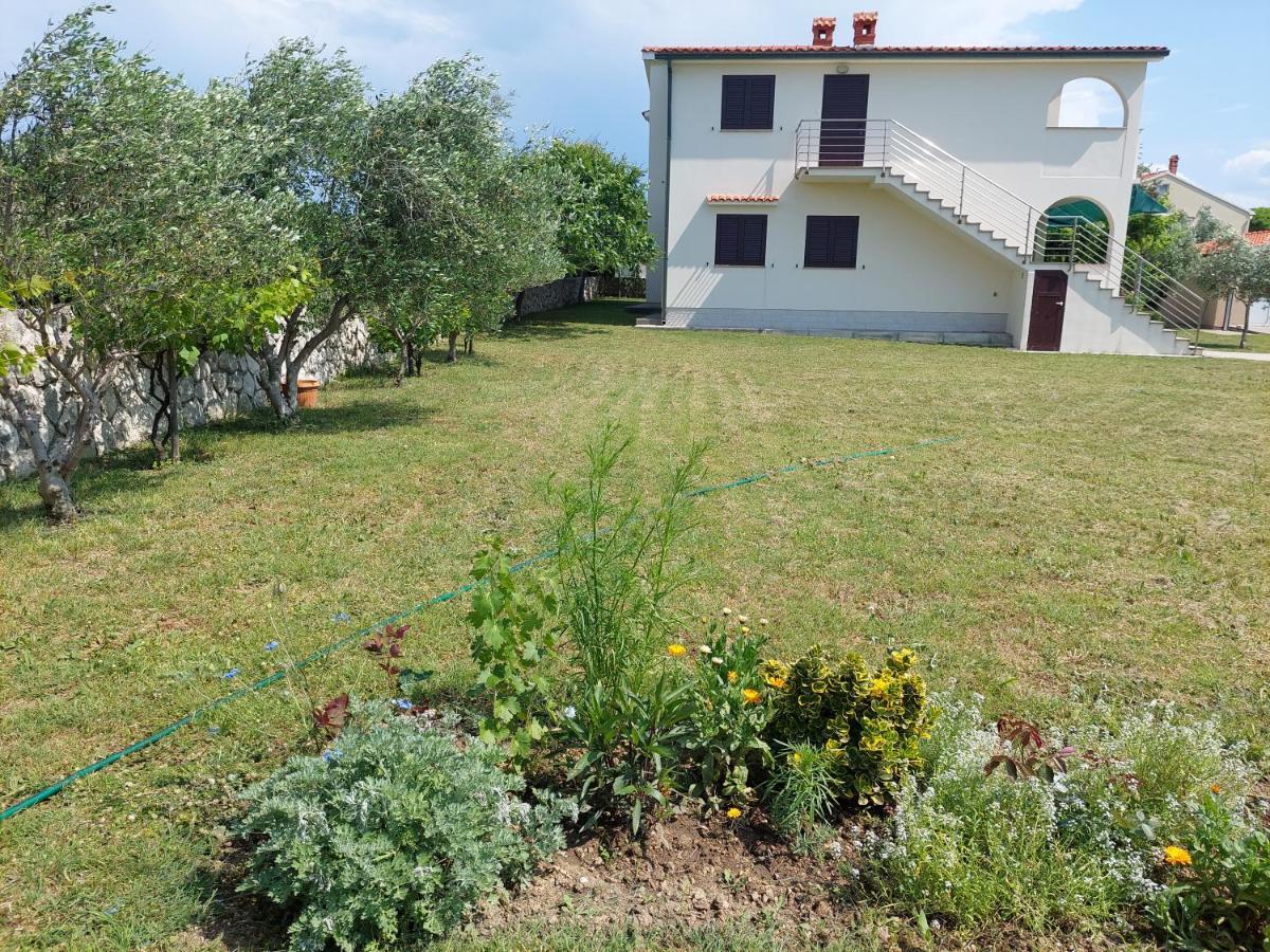 Apartments Vlašići Exterior foto