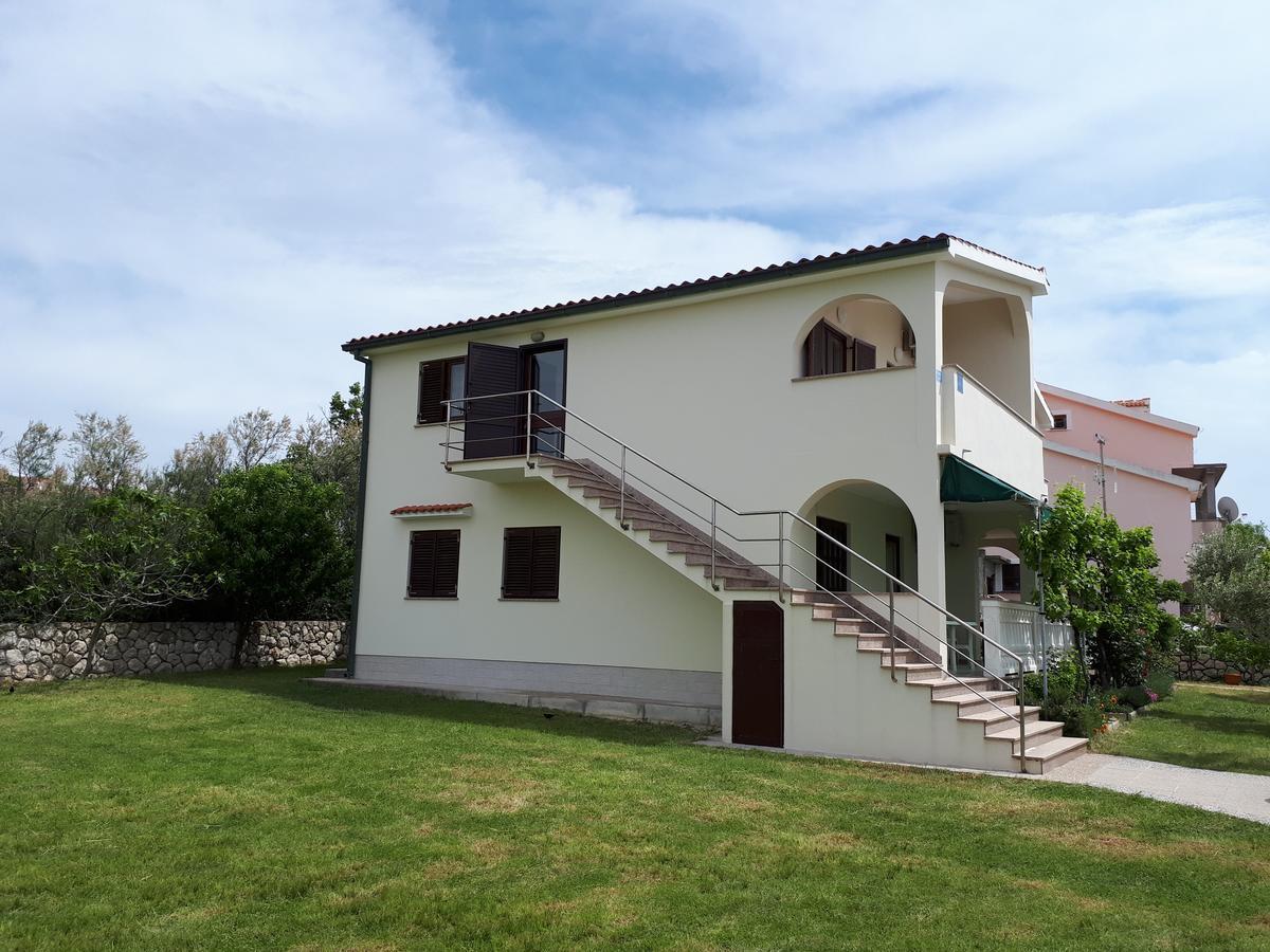 Apartments Vlašići Exterior foto
