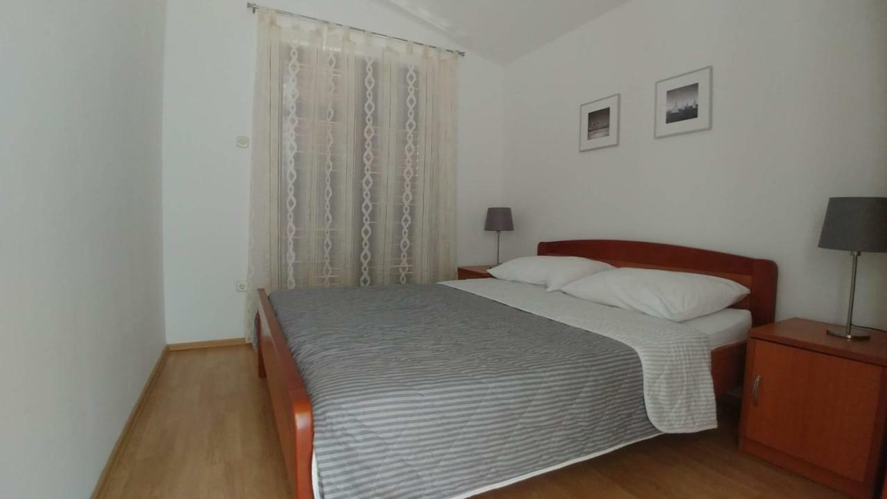 Apartments Vlašići Exterior foto